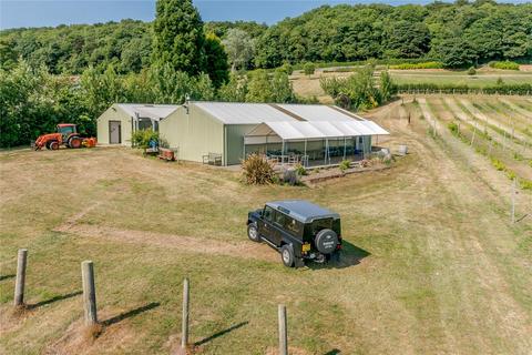 Land for sale, Somerby Vineyard & Winery, Somerby, Barnetby, Lincolnshire, DN38