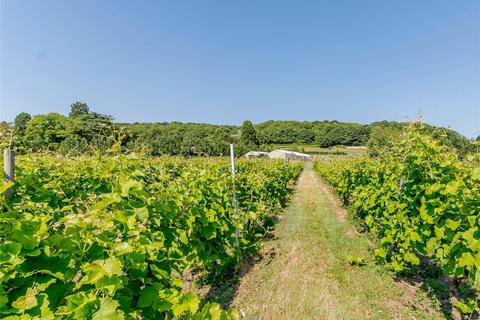 Land for sale, Somerby Vineyard & Winery, Somerby, Barnetby, Lincolnshire, DN38