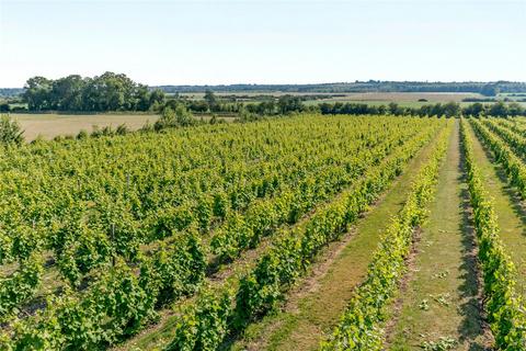 Land for sale, Somerby Vineyard & Winery, Somerby, Barnetby, Lincolnshire, DN38