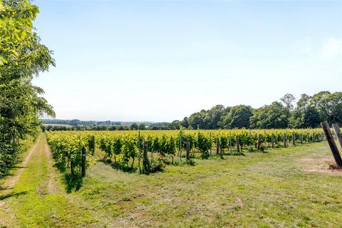 Land for sale, Somerby Vineyard & Winery, Somerby, Barnetby, Lincolnshire, DN38