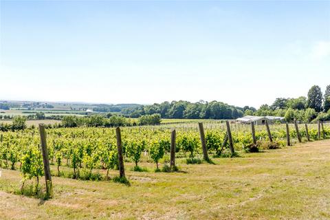 Land for sale, Somerby Vineyard & Winery, Somerby, Barnetby, Lincolnshire, DN38