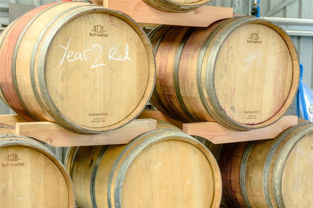 Barrels