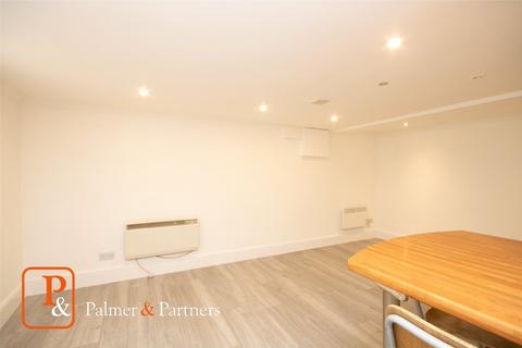 Studio to rent, South Street, Colchester, Essex, CO2