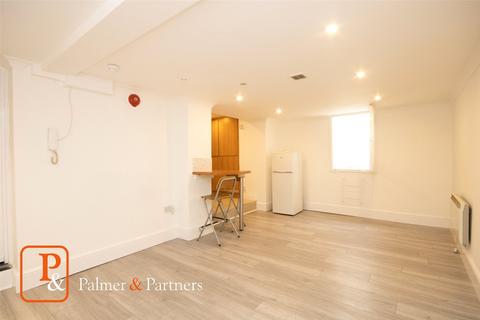 Studio to rent, South Street, Colchester, Essex, CO2