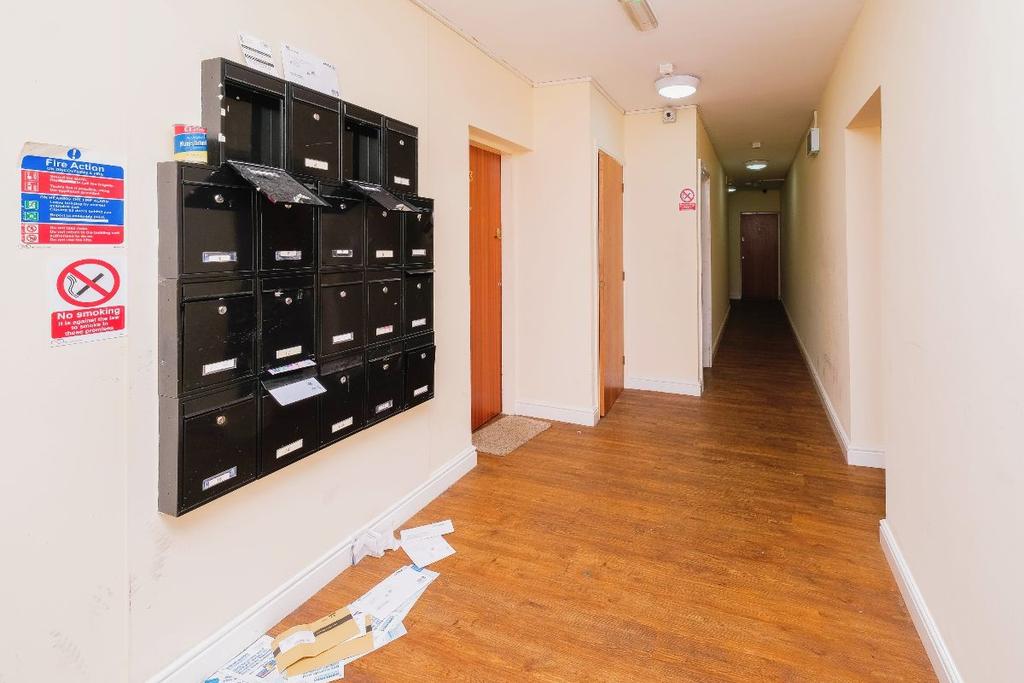 Apartment, Moscow Drive, Liverpool 2 bed apartment £79,995