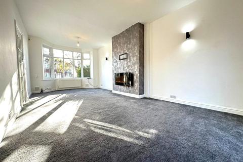 3 bedroom semi-detached house to rent - Whalley Old Road, Blackburn