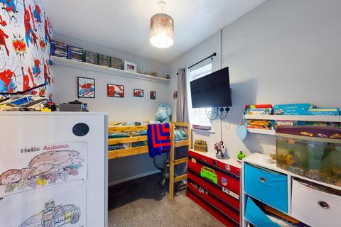27 Bempton Crescent, Bridlington, YO16 7HF