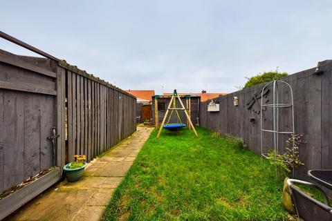 27 Bempton Crescent, Bridlington, YO16 7HF