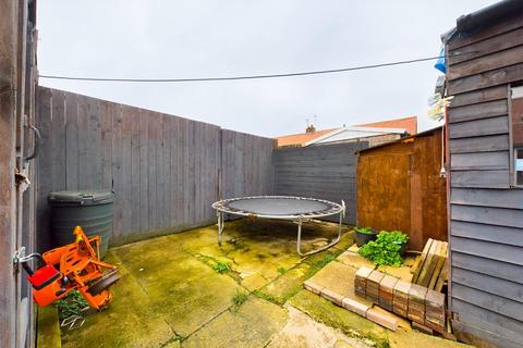 27 Bempton Crescent, Bridlington, YO16 7HF