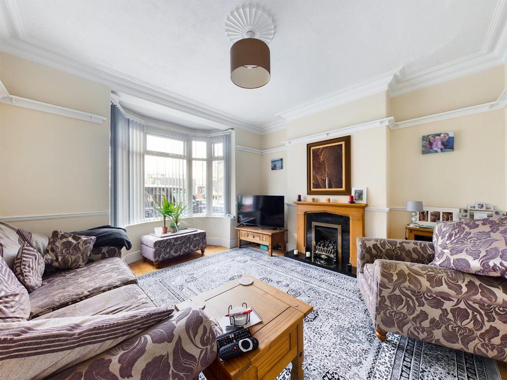 Horsforth Avenue, Bridlington 4 bed house £199,950