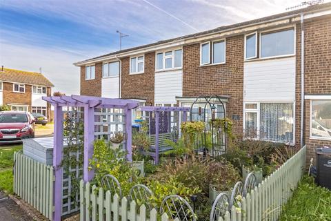 22 Coleridge Close, Goring By Sea, Worthing, BN12 6LD