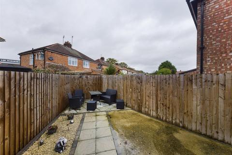 87 Queensgate, Bridlington, YO16 7JQ