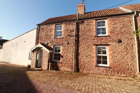 Pennant Nook Beacon Lane, Winterbourne, Bristol, BS36 1JT