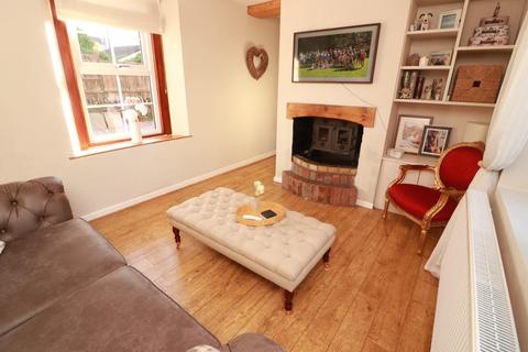Pennant Nook Beacon Lane, Winterbourne, Bristol, BS36 1JT