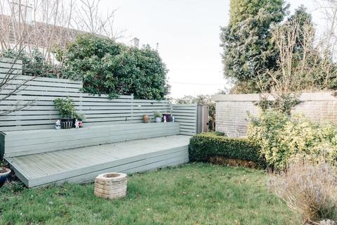 Pennant Nook Beacon Lane, Winterbourne, Bristol, BS36 1JT
