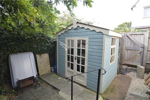 Pennant Nook Beacon Lane, Winterbourne, Bristol, BS36 1JT