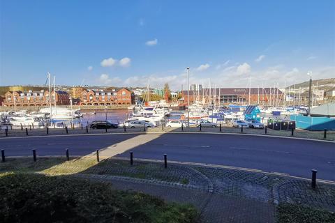 1 bedroom apartment for sale - Fitzroy House, Trawler Road, Marina, Swansea