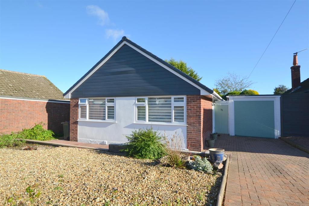 Meadow Road, Malvern 3 bed detached house for sale £400,000