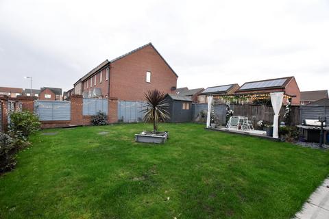 4 Brambling Way, Scunthorpe, DN16 3FA