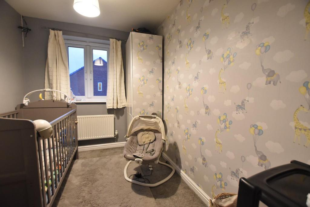 Bedroom 4
