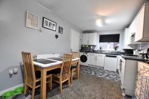 4 Brambling Way, Scunthorpe, DN16 3FA