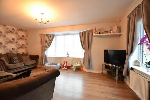 4 Brambling Way, Scunthorpe, DN16 3FA