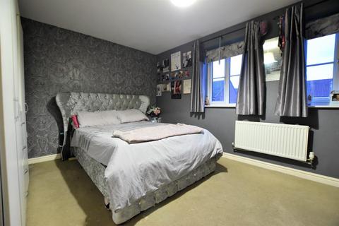 4 Brambling Way, Scunthorpe, DN16 3FA