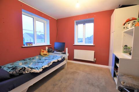 4 Brambling Way, Scunthorpe, DN16 3FA