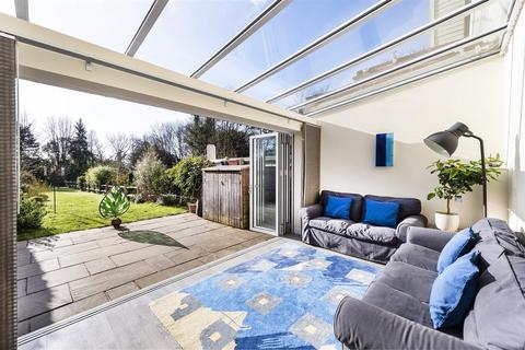 4 bedroom house to rent - Oakhurst Park Gardens, Hildenborough, Tonbridge