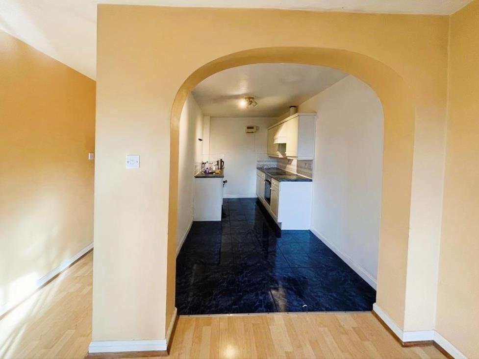 St. Andrew Street, Liverpool, L3 5XY 2 bed flat for sale £135,000