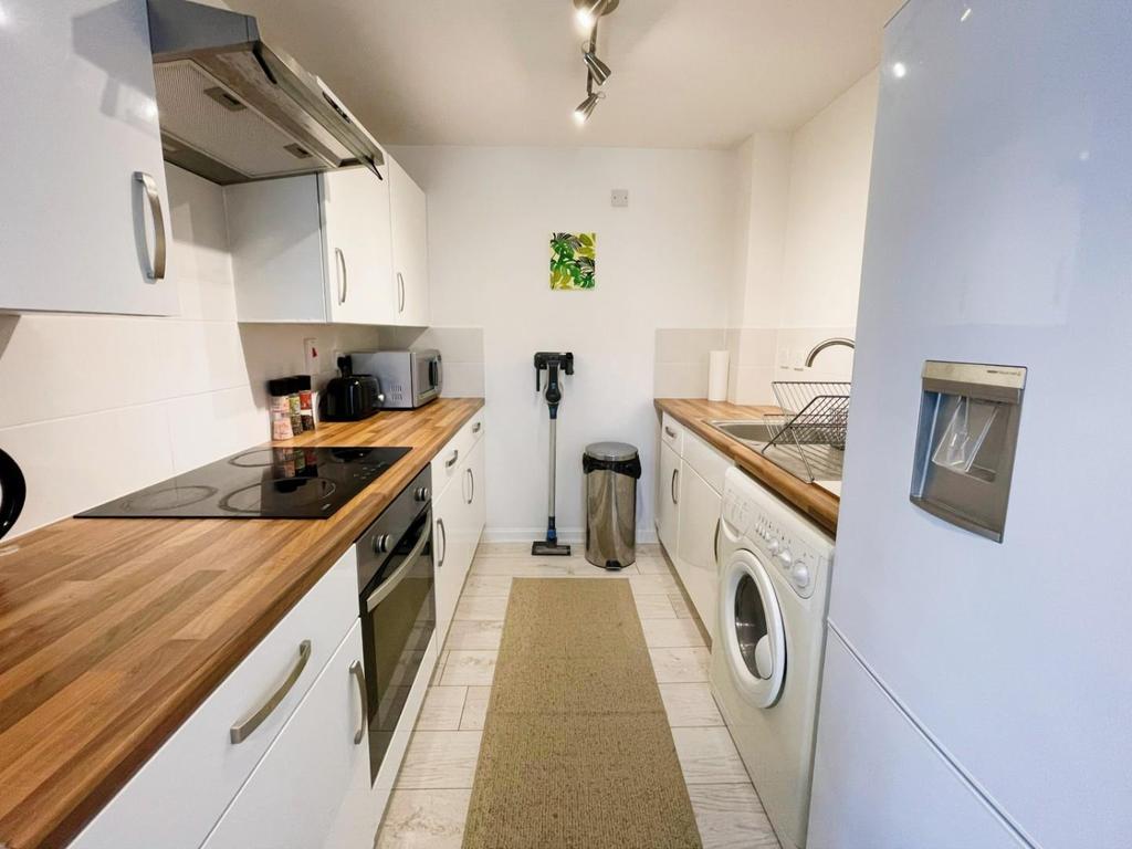 St. Andrew Street, Liverpool 2 bed house £150,000