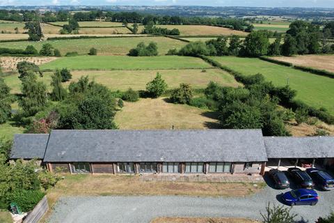 3 bedroom barn conversion for sale, Westbrook Barns, Hay-On-Wye - Countryside Views