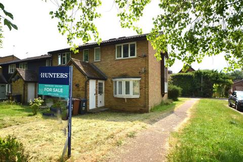 88 Downhall Ley, Buntingford, SG9 9JT