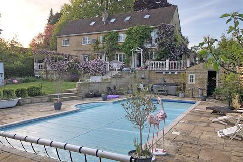 7 bedroom detached house for sale - Downfield, Stroud