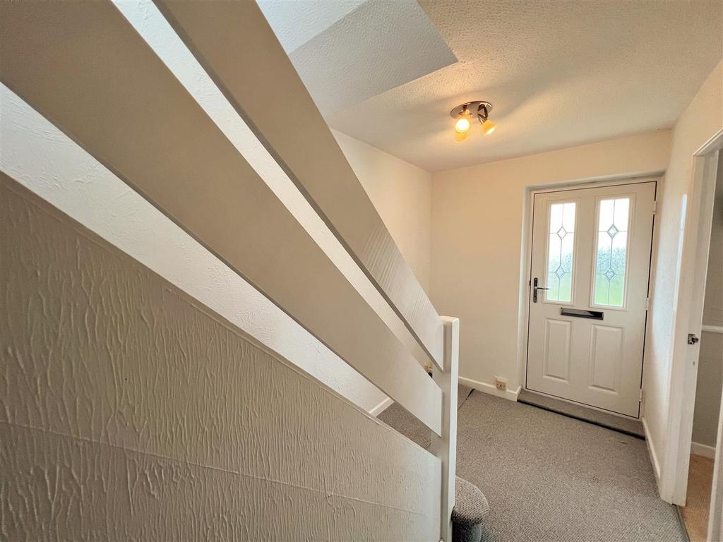 Monkhill Lane, Pontefract 3 bed semidetached house £170,000