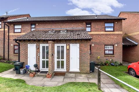 1 bedroom retirement property for sale - Cherwell Close, Croxley Green, Rickmansworth