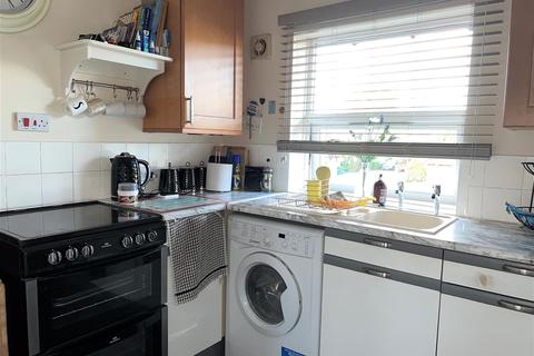 1 bedroom retirement property for sale - Cherwell Close, Croxley Green, Rickmansworth