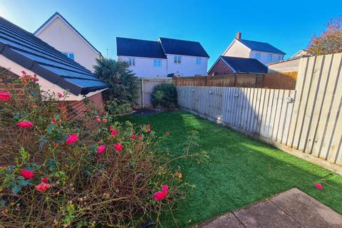 19 Bryn Celyn, Llanharry, Pontyclun, CF72 9ZG