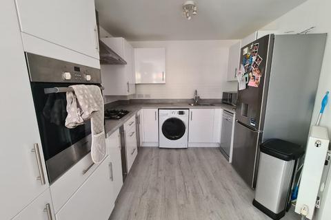 19 Bryn Celyn, Llanharry, Pontyclun, CF72 9ZG