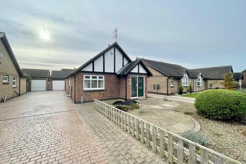 18 The Meadow, Hartlepool, TS25 5NJ