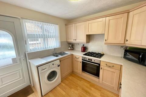 18 The Meadow, Hartlepool, TS25 5NJ