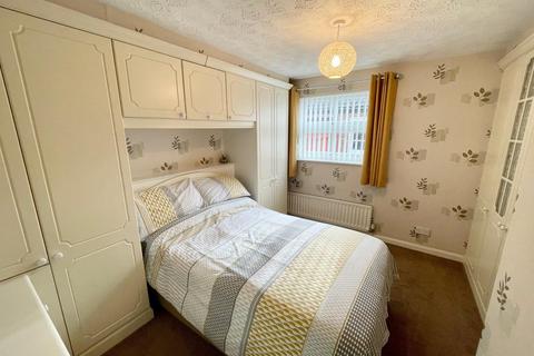 18 The Meadow, Hartlepool, TS25 5NJ