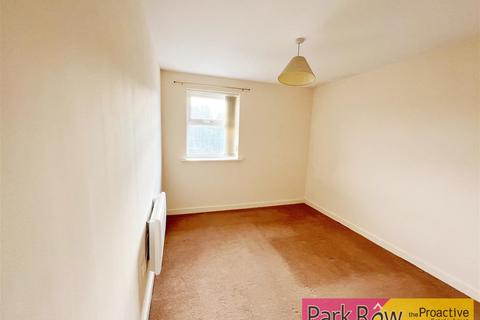 2 bedroom apartment for sale - James Court, Hemsworth, Pontefract