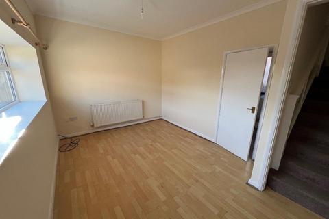 1 bedroom end of terrace house to rent, NORTHFIELD LODGE, NORTHFIELD CLOSE, MELTON MOWBRAY