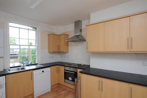 5 bedroom flat to rent - 114A Walton StreetJerichoOxford