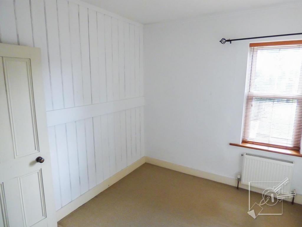 Bedroom 2: