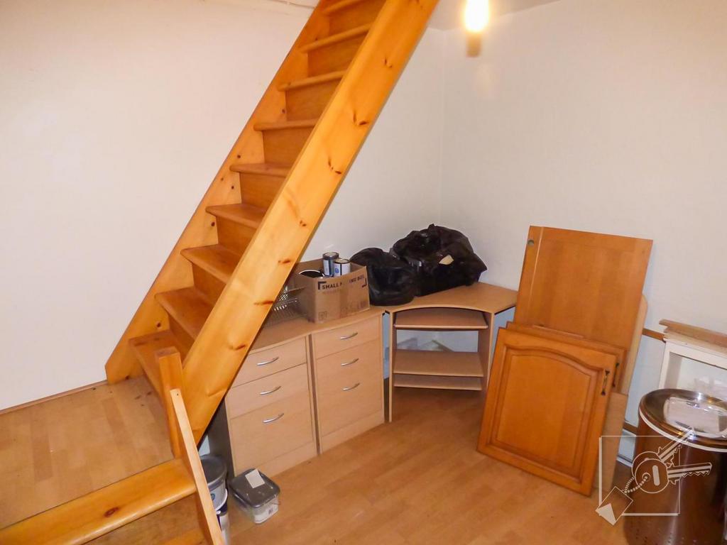 Cellar: