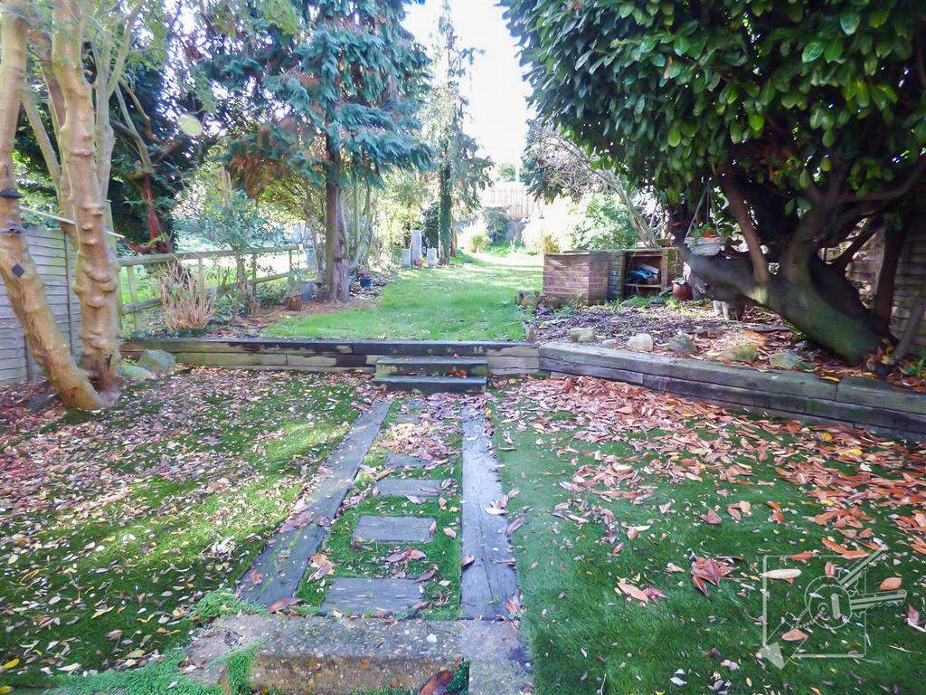 Gardens: