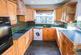 Kitchen: