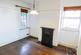 Dining room: